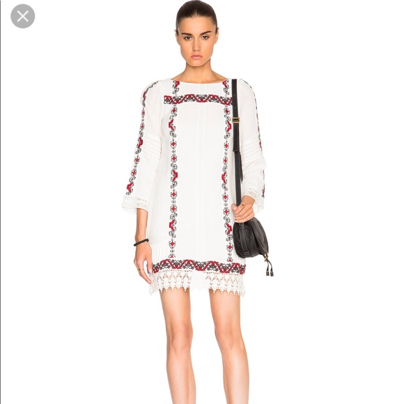 Alice + Olivia Dresses & Skirts - Alice Olivia riska dress size 2